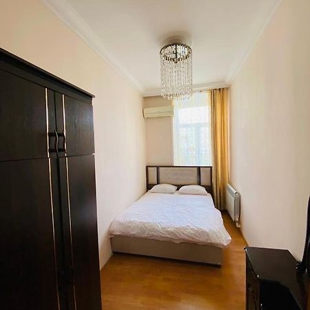 Cozy Old City Apartment Baku Exterior photo