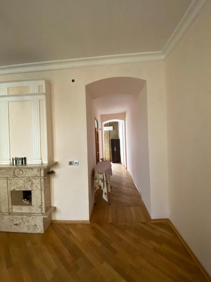 Cozy Old City Apartment Baku Exterior photo